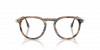 OKULARY KOREKCYJNE PERSOL® PO 3387V 1236 51 ROZMIAR M